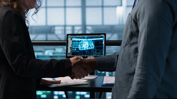 cyber security consulting